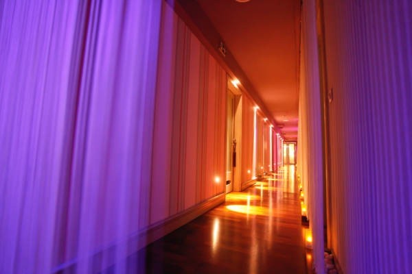 Luxury Boutique Hotel Central (Lipe)
